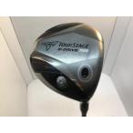 ブリヂストン ツアーステージ Xドライブ ドライバー TOURSTAGE X-DRIVE 709 D450 10.5° フレックスS 中古 Cランク