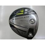 ブリヂストン ツアーステージ フェアウェイウッド TOURSTAGE X-FW GR(2014) 5W フレックスS 中古 Dランク