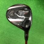  Titleist Titleist Fairway Wood F 913 F 19° женский USA Flex L б/у C разряд 