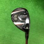 タイトリスト 913 H 21° レディース USA ユーティリテ