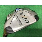 ショッピング２０１０ ダンロップ XXIO(2010) U7 ユーティリティ UT フレックスSR