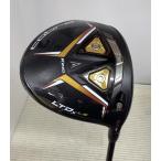 ショッピングking  コブラ キング ドライバー LTDx LS KING LTDx LS 10.5°(ブラック) フレックスS 中古 Cランク