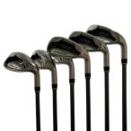 ショッピングking  コブラ KING cobra SZ(2009) 6S アイアンセット IR フレックスR