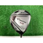 ブリヂストン ツアーステージ フェアウェイウッド TOURSTAGE X-FW 3W フレックスSR 中古 Cランク