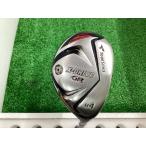 ブリヂストン ツアーステージ Xドライブ ユーティリティ TOURSTAGE X-DRIVE GR(2012) U4 フレックスS 中古 Cランク