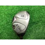 ショッピングゼクシオ ダンロップ ゼクシオ ユーティリティ XXIO(2008) U6 レディース フレックスL 中古 Cランク