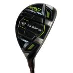 ショッピングking  コブラ KING RADSPEED U4 ユーティリティ UT フレックスSR