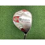 ショッピングBURNER テーラーメイド BURNER(2007) TP 15° フェアウェイウッド FW フレックスR