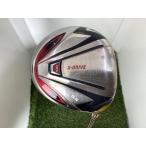 ショッピングツアーステージ ブリヂストン ツアーステージ Xドライブ ドライバー TOURSTAGE X-DRIVE 705 TYPE455  9.5° フレックスS 中古 Cランク