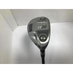 マグレガー MACTEC NVG UT 20° ユーティ�