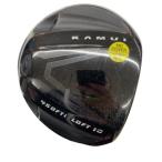 カムイ Typhoon Pro 09S 10° ドライバー DR フレックスR