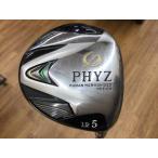  Bridgestone PHYZ(2013) 5W Fairway Wood FW Flex SR