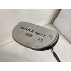 オデッセイ ホワイトホット パター WHITE HOT XG #5 35インチ 中古 Cランク