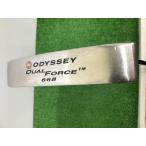  Odyssey двойной сила короткая клюшка DUAL FORCE 668 б/у C разряд 