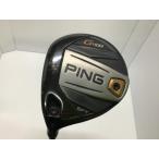 ピン G400 フェアウェイウッド G400 SFT G400 SFT 5W レフティ フレックスR 中古 Cランク