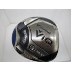 ブリヂストン ツアーステージ ドライバー TOURSTAGE ViQ(2012) 10.5°  フレックスSR 中古 Cランク