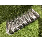 ダンロップ SRIXON Z725  8S アイアンセ�