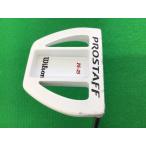  Wilson PROSTAFF PS-25 34 дюймовый короткая клюшка PT Flex прочее 
