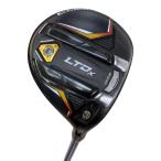 ショッピングking  コブラ KING LTDx 5W(ブラック) フェアウェイウッド FW フレックスS