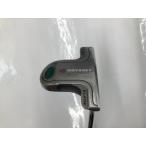  Odyssey WHITE STEEL 2*ball BLADE 33 дюймовый короткая клюшка PT Flex прочее 
