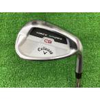 ショッピングDaddy キャロウェイ Callaway マックダディ ウェッジ CB クロムメッキ MACK DADDY CB クロムメッキ 52°/14° フレックスS 中古 Cランク