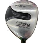  Royal Collection CV PRO 20° Fairway Wood FW Flex S