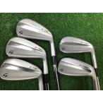 TaylorMade TaylorMade P・790 アイアンセット 2023［N.S.PRO MODUS3