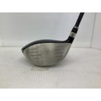 ブリヂストン ツアーステージ Xドライブ ドライバー TOURSTAGE X-DRIVE GR(2009) 10.5° フレックスSR 中古 Cランク