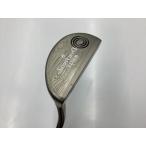 オデッセイ ホワイトダマスカス パター WHITE DAMASCUS #9 34インチ 中古 Cランク