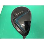 プロギア RS X(2024) U5 ユーティリティ