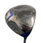 tsu..AXEL BL 10° Driver DR Flex R