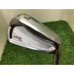 ブリヂストン ツアーステージ Xブレード アイアンセット TOURSTAGE X-BLADE 703 8S フレックスR 中古 Cランク