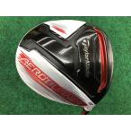 ショッピングBURNER テーラーメイド エアロバーナー ドライバー AERO BURNER 12° フレックスSR 中古 Cランク