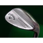 キャロウェイ MACK DADDY 2 クロムメッキ 64°/08°S ウェッジ WG フレックスS