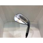 タイトリスト VOKEY SPIN MILLED SM10 ツアークロム 46°/10°F ウェッジ WG フレックスS