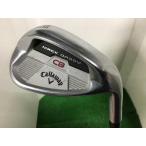 キャロウェイ Callaway マックダディ ウェッジ CB クロムメッキ MACK DADDY CB クロムメッキ 52°/12° フレックスS 中古 Dランク