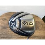 ブリヂストン ツアーステージ ドライバー TOURSTAGE ViQ(2012)  9.5°  フレックスS 中古 Cランク