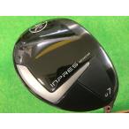 ヤマハ inpres DRIVESTAR(2025) U7 ユーティリティ UT フレックスR