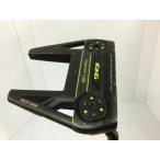 ショッピングking  コブラ KING NOVA-40 ショートスラント 34インチ パター PT フレックスその他