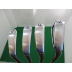 プロギア egg FORGED(2019) 4S アイアンセ