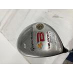 テーラーメイド BURNER RESCUE(2008) U3(19°) レフティ ユーティリティ UT フレックスS