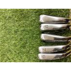  Mizuno JPX 800 FORGED 6S железный комплект IR Flex SR