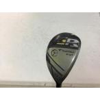 ショッピングツアーステージ ブリヂストン ツアーステージ ユーティリティ TOURSTAGE X-UT GR(2014) U3 フレックスS 中古 Cランク