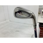  Dunlop XXIO 8 XXIO8 одиночный товар железный XXIO(2014) #5 женский Flex L б/у C разряд 