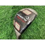  Cobra Baffler T-rail+ 2/H служебная программа UT Flex S