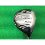  Mizuno metal Fairway Wood MP METAL Ti 5W Flex SR б/у C разряд 