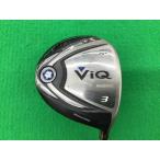  Bridgestone TOURSTAGE ViQ(2010) 3W Fairway Wood FW Flex S