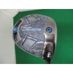 キャロウェイ PARADYM Ai SMOKE MAX  9° ドライバー DR フレックスS