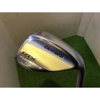 クリーブランド Cleveland RTX ZIPCORE FULL-FACE 58°/09° ウェッジ WG フレックスS