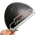  Wilson PROSTAFF SHIELD 34 дюймовый (FAT) короткая клюшка PT Flex прочее 